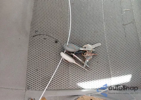 2008 Jeep Wrangler Sahara z USA, uszkodzony, nr VIN 1J4FA54158L521193